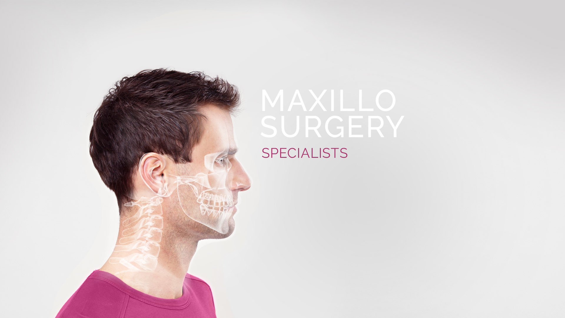 Maxillo Specialists | Oral and Maxillofacial Surgery | Saleh, Robin, Dao
